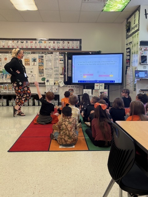 2nd Grade Problem Solving 