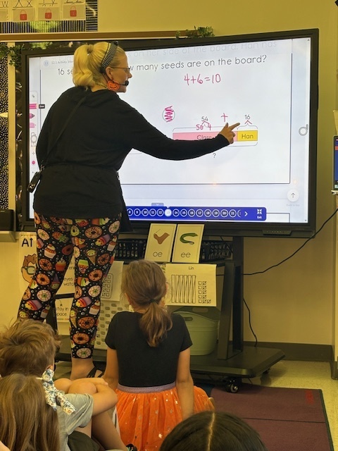 2nd Grade Problem Solving 