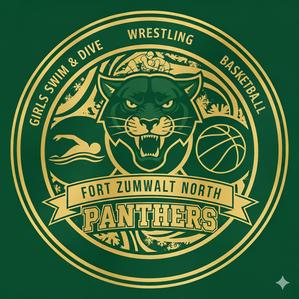 Winter Sports Logo