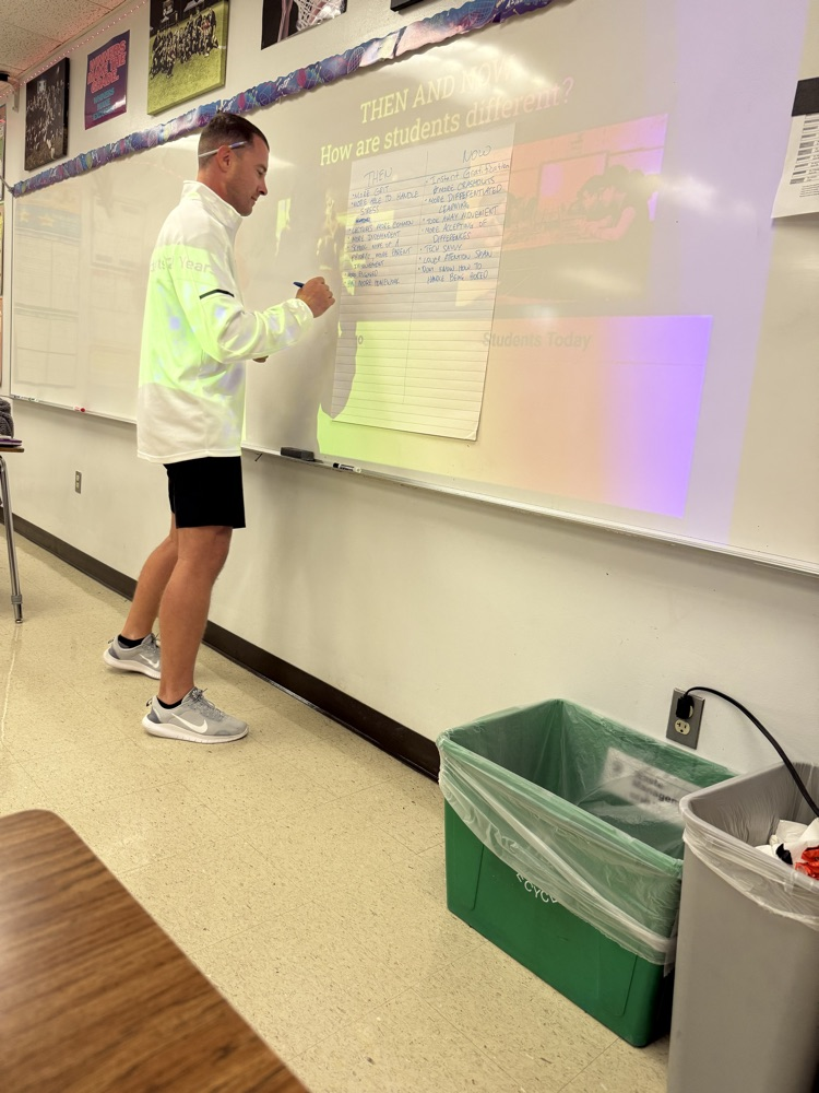 teacher leaders