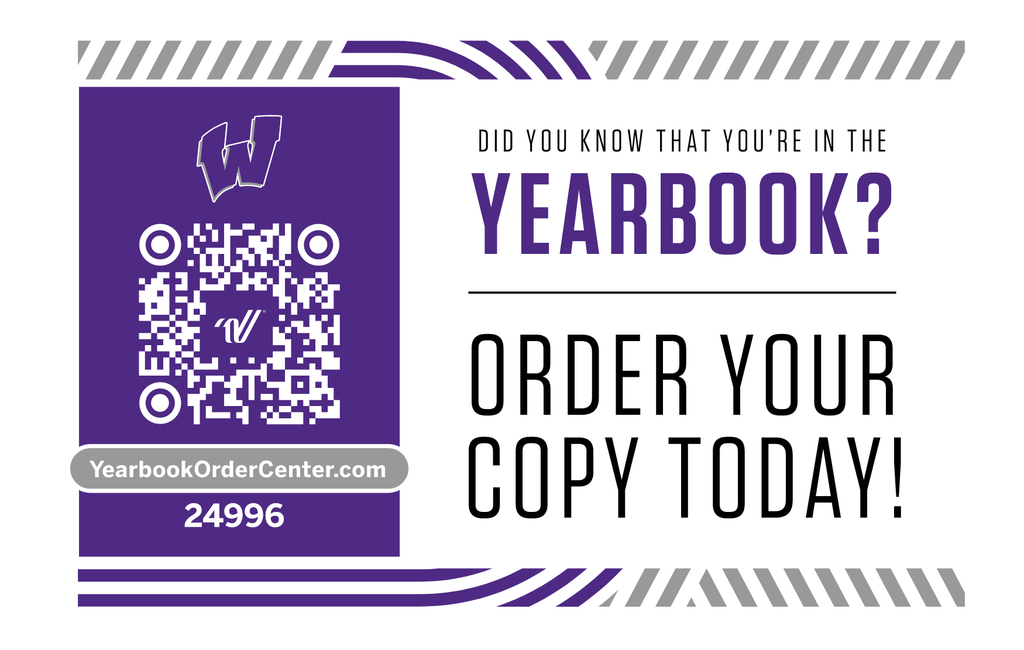 Yearbook Sales 2026