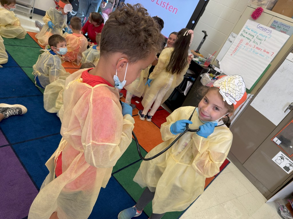 1st graders apply content knowledge