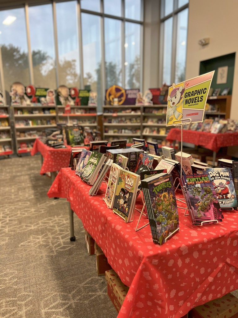 DMS Book Fair