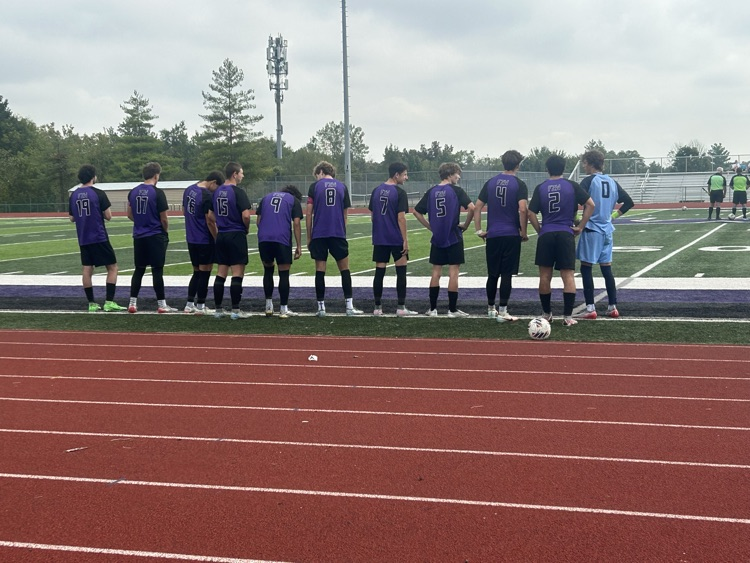 boys soccer