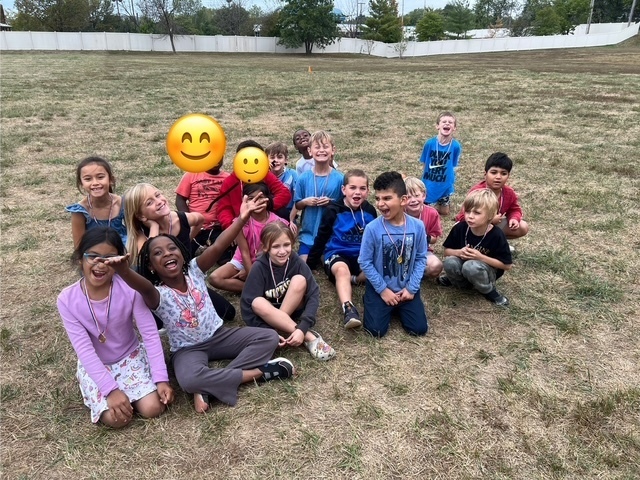 2nd gr Olympics