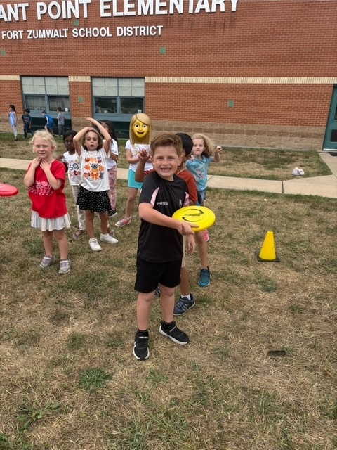 2nd gr Olympics