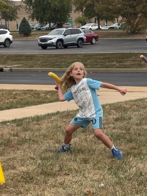 2nd gr Olympics