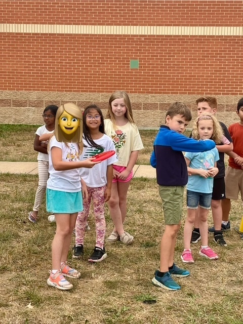 2nd gr Olympics
