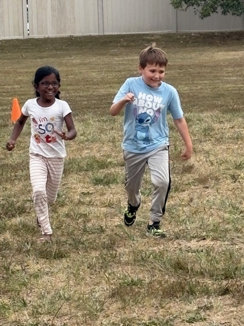 2nd gr Olympics