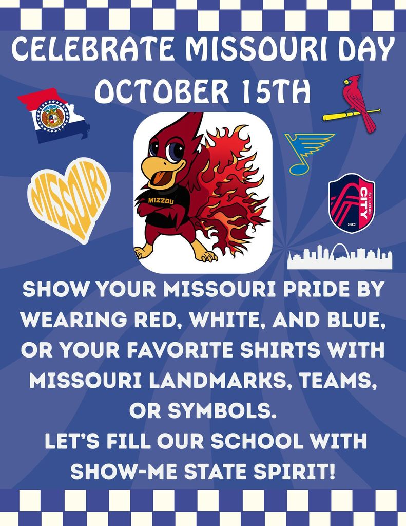 Missouri Day
