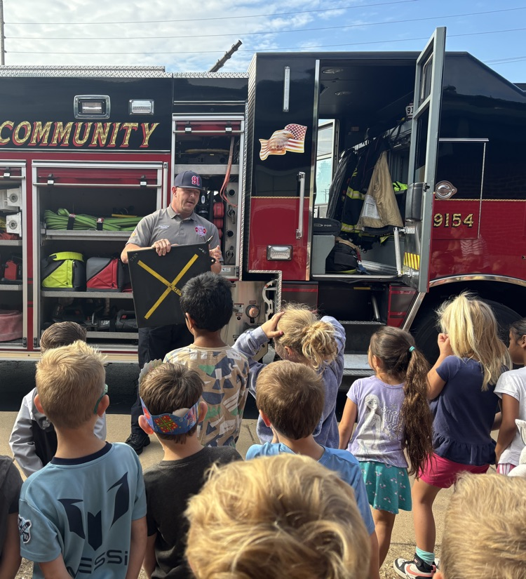 fire department