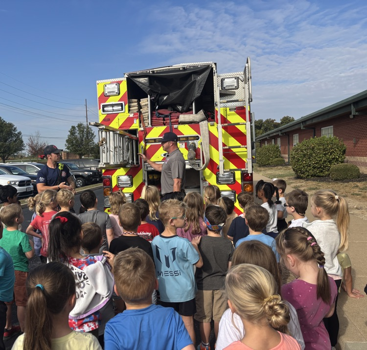 fire department