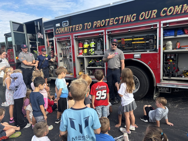 fire department