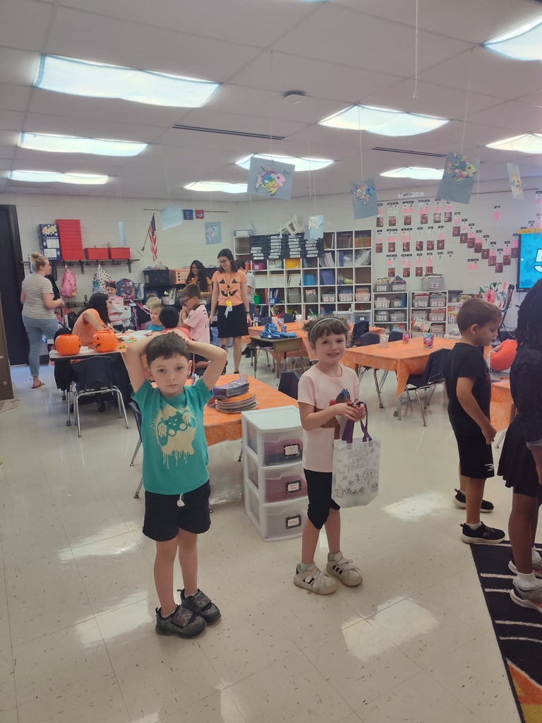 class party
