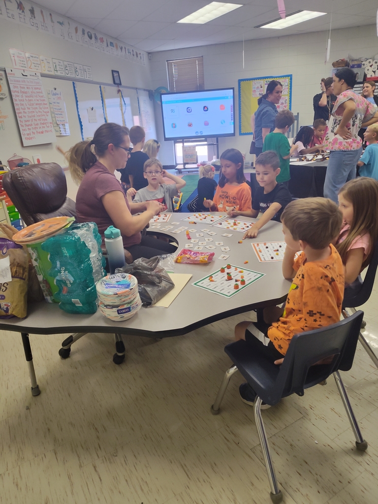 class party