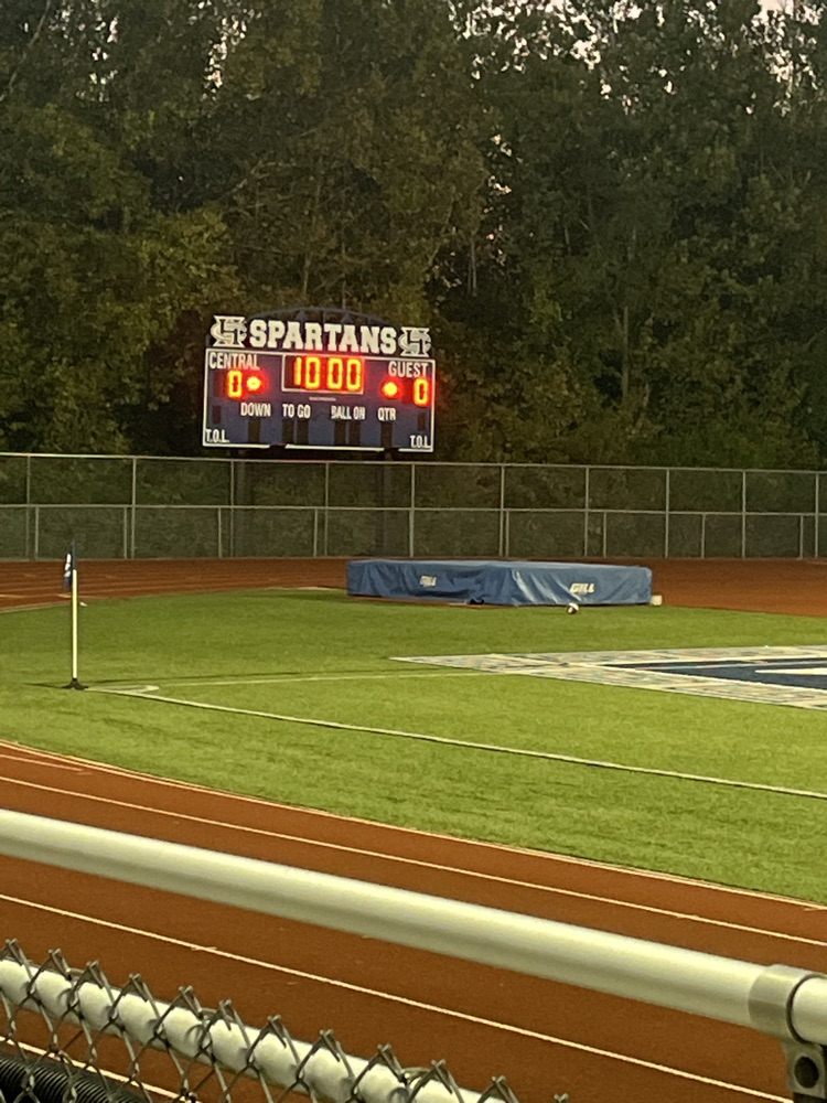 score 0-0