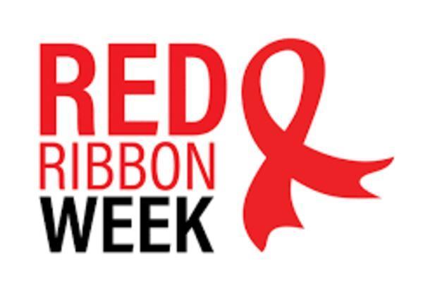 Red Ribbon Week