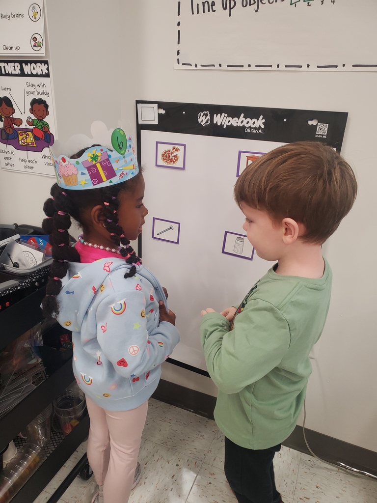 Kindergaretn using first sound fluency and vertical spaces