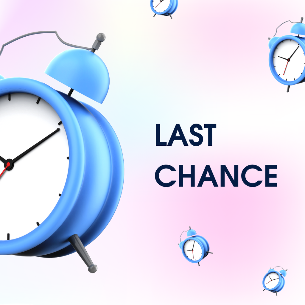Last Chance