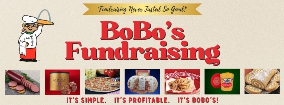Bobo's Fundraising