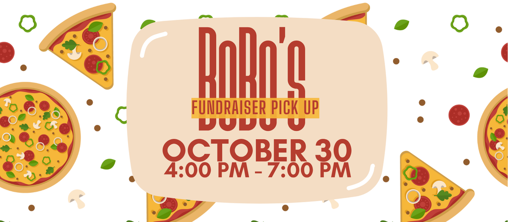 BoBo's Fundraiser