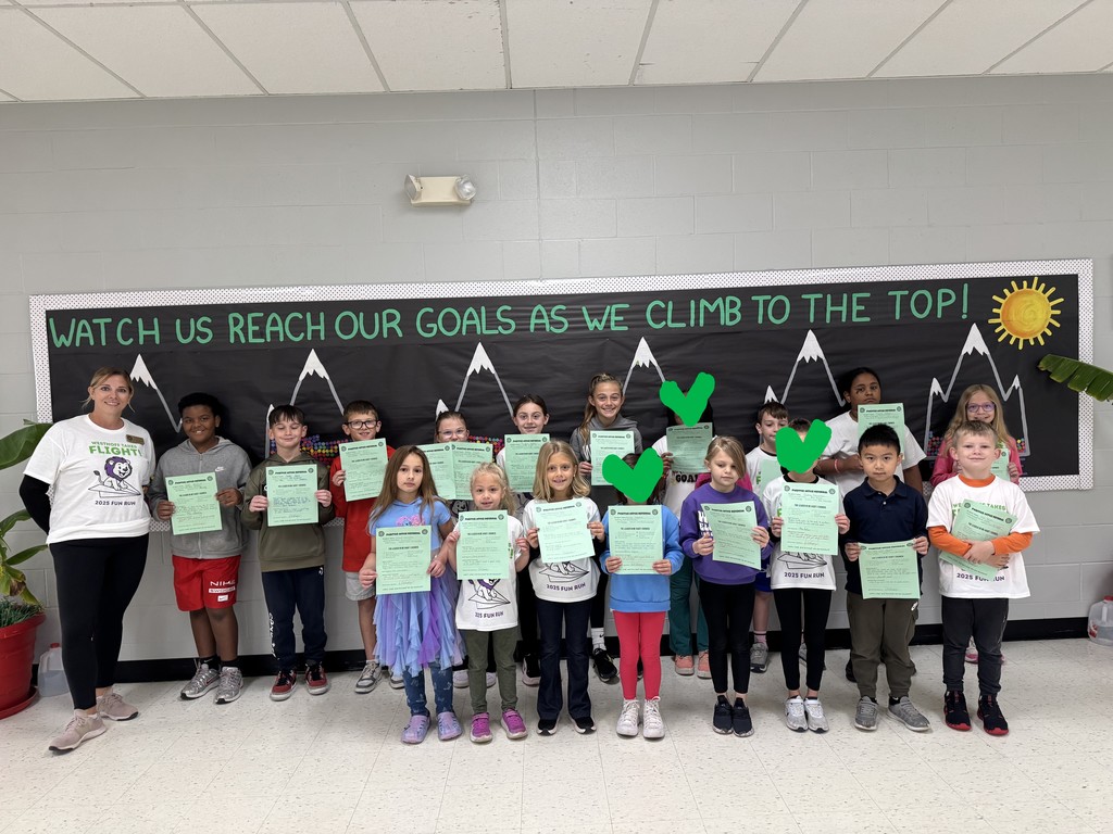 Week of Oct. 20th - 24