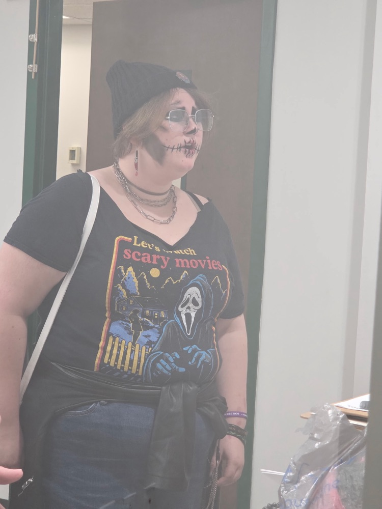 Parker National Anthem!