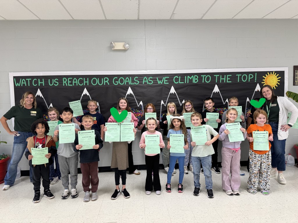 Oct 27th-29th recipients