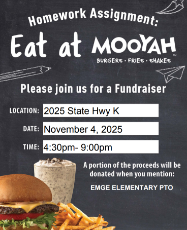Mooyah Emge Fundraiser 11-4-25