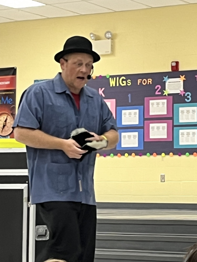 Oh My Gosh Josh and skunk 