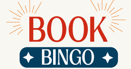 Book Bingo