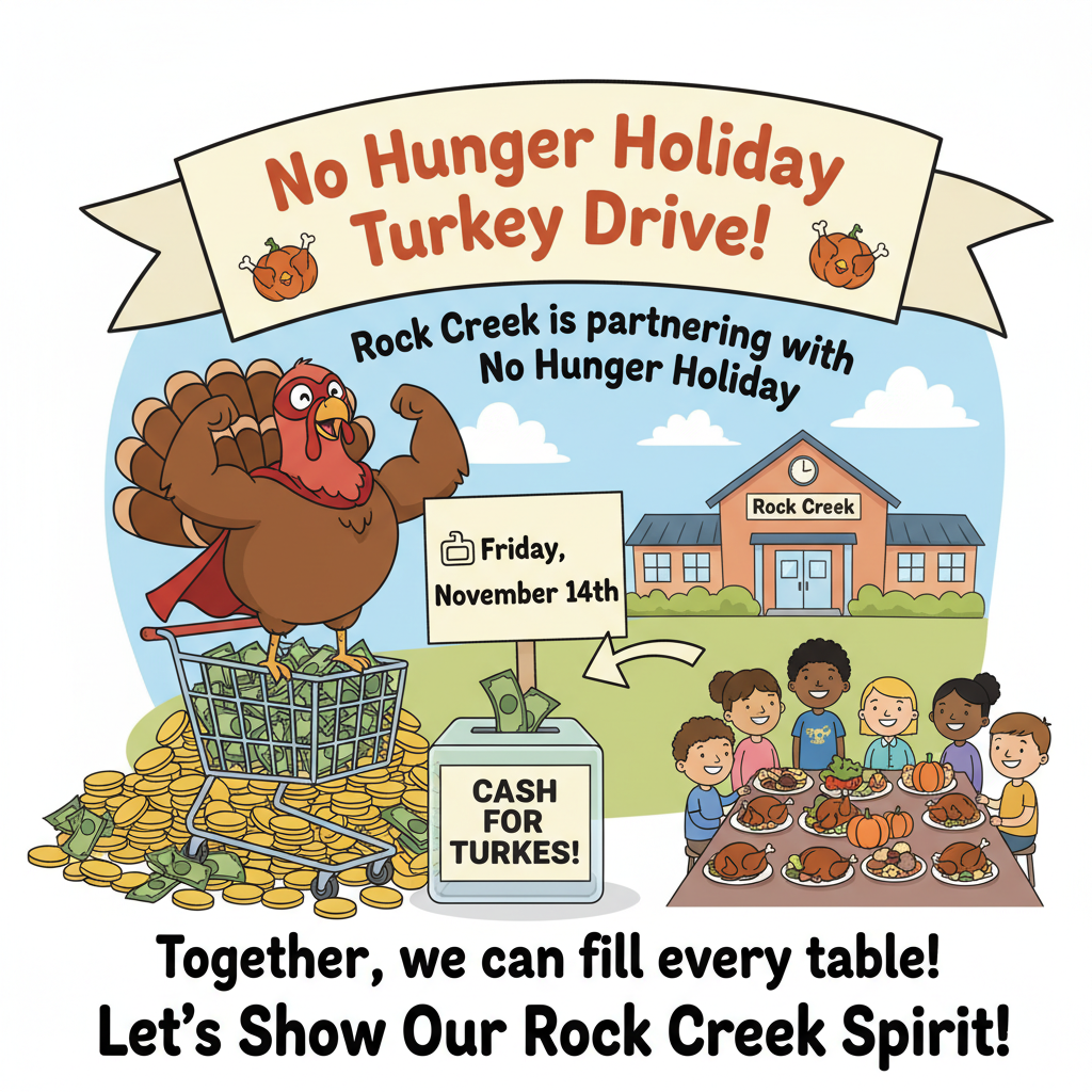 Turkey Drive
