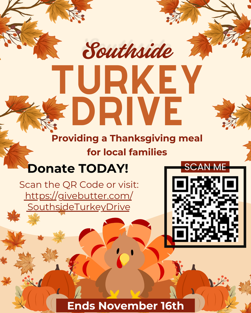 Turkey Drive