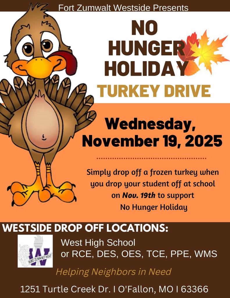 Turkey Drive