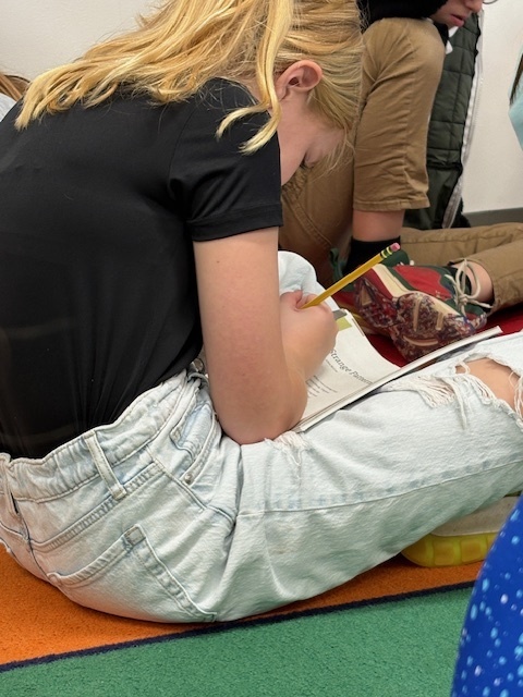 5th Grade Poetry Unit