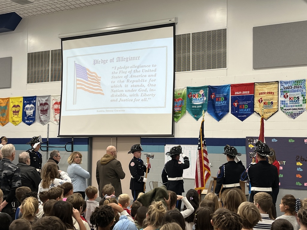 Emge Veterans Day 2025 honor guard