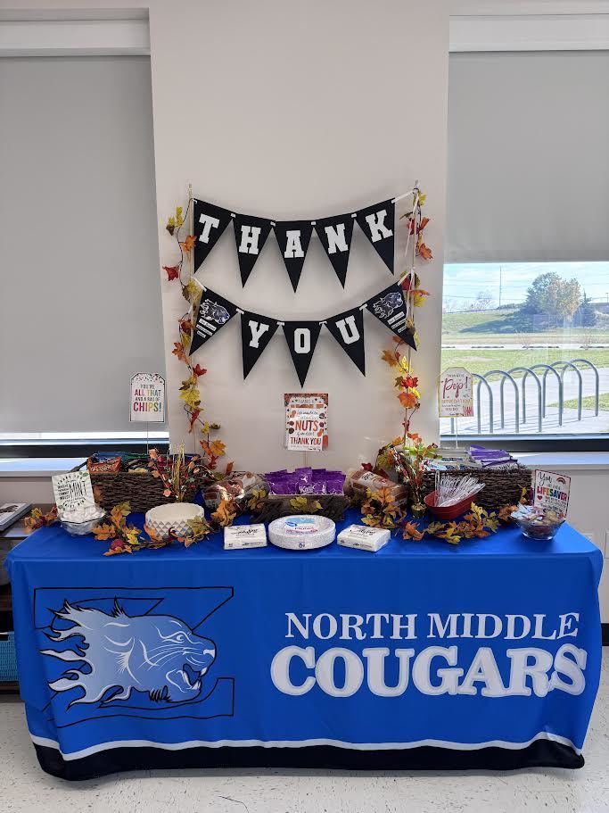 Sub Appreciation Week