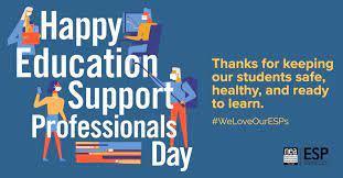 Education Support Professionals Day