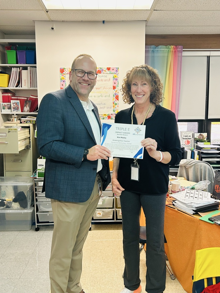 Triple E Impact Award