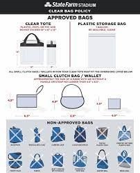 Bag Policy