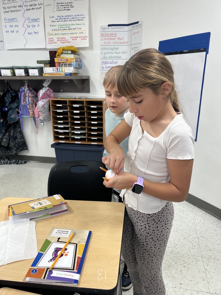 4th Grade Invention Challenge 