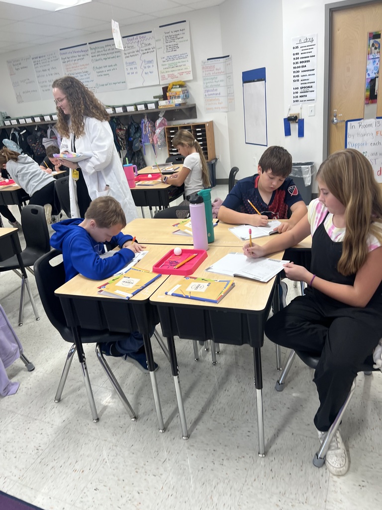 4th Grade Invention Challenge 