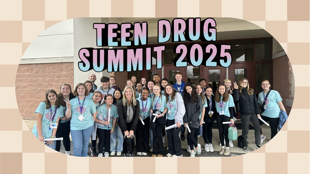 Teen Drug Summit