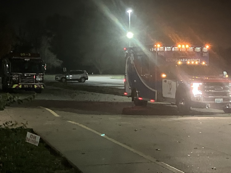 first responders night