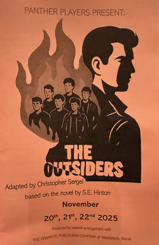 the outsiders program
