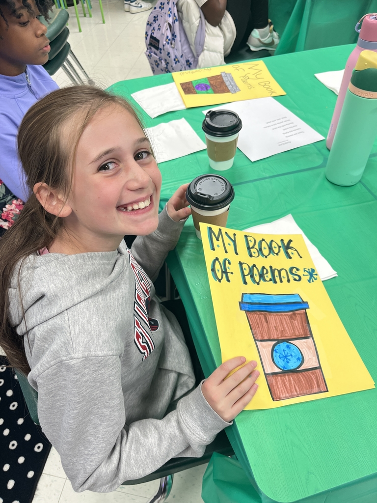 5th grade poetry slam