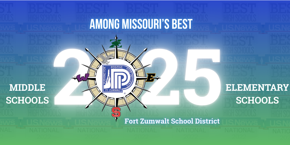 Among Missouri's Best for 2025, K-8 schools