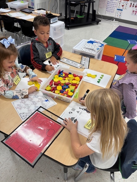 FHE Learning in Action 