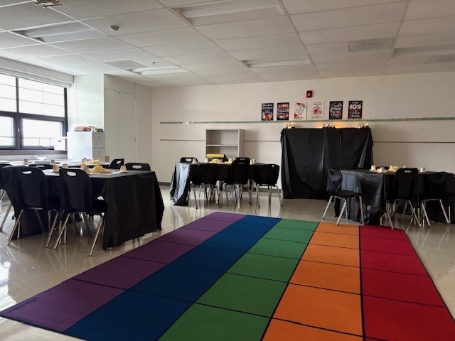 5th Grade Poetry Slam