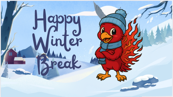 Twelve Days of Spirit Wear 